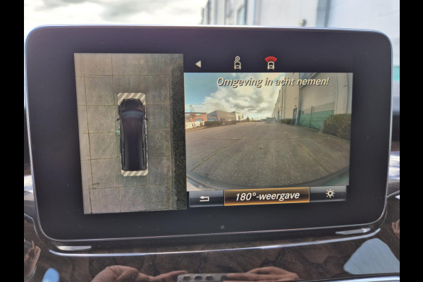 Mercedes-Benz V-Klasse 250d Extra Lang Avantgarde Edition 360 camera! ACC Vol opties