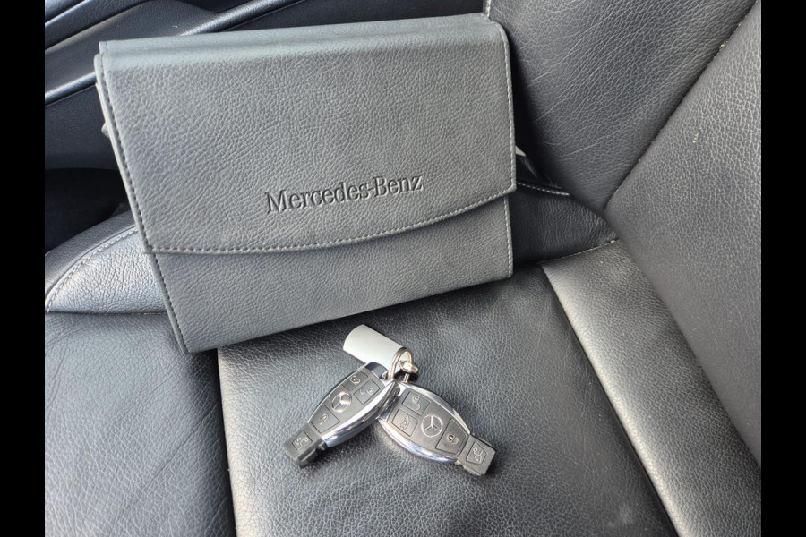 Mercedes-Benz V-Klasse 250d Extra Lang Avantgarde Edition 360 camera! ACC Vol opties