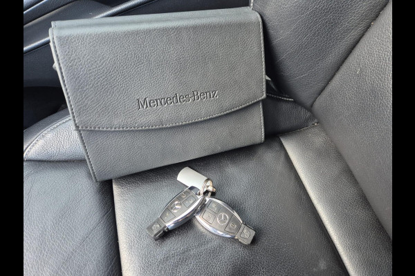 Mercedes-Benz V-Klasse 250d Extra Lang Avantgarde Edition 360 camera! ACC Vol opties