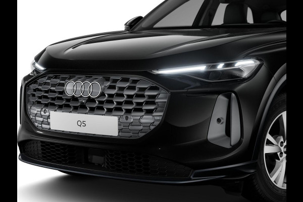 Audi Q5 Advanced edition e-hybrid 220 kW / 299 PK SUV | Trekhaak elektrisch | Stoelen voor elektrisch | Techniekpakket plus | Sportstoelen leder | Audi Q5 Advanced edition e-hybrid 220 kW / 299 PK SUV | Trekhaak elektrisch | Stoelen voor elektrisch | Techniekpakket plus | Sportstoelen leder |