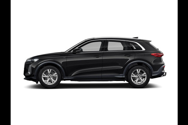 Audi Q5 Advanced edition e-hybrid 220 kW / 299 PK SUV | Trekhaak elektrisch | Stoelen voor elektrisch | Techniekpakket plus | Sportstoelen leder | Audi Q5 Advanced edition e-hybrid 220 kW / 299 PK SUV | Trekhaak elektrisch | Stoelen voor elektrisch | Techniekpakket plus | Sportstoelen leder |