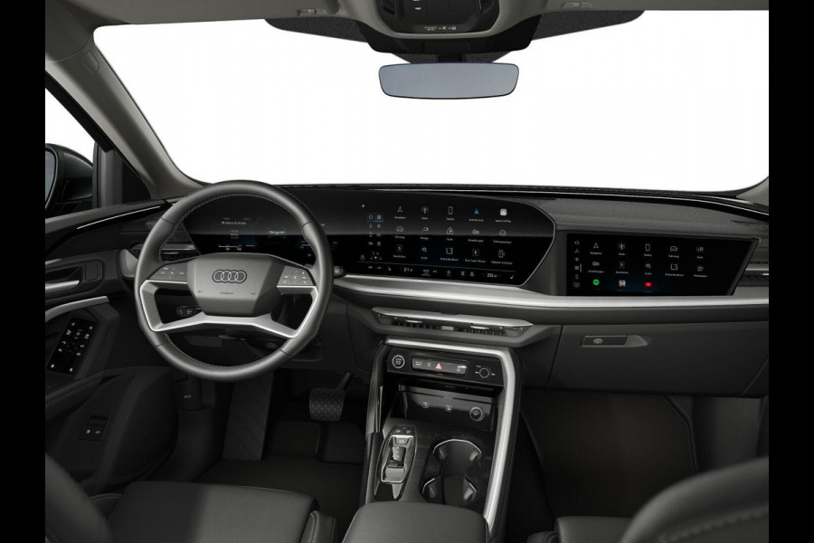 Audi Q5 Advanced edition e-hybrid 220 kW / 299 PK SUV | Trekhaak elektrisch | Stoelen voor elektrisch | Techniekpakket plus | Sportstoelen leder | Audi Q5 Advanced edition e-hybrid 220 kW / 299 PK SUV | Trekhaak elektrisch | Stoelen voor elektrisch | Techniekpakket plus | Sportstoelen leder |