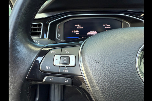 Volkswagen Polo 1.0 TSI Highline - Automaat - Schuif/Panodak - Navi - LED - Org.NL