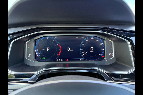 Volkswagen Polo 1.0 TSI Highline - Automaat - Schuif/Panodak - Navi - LED - Org.NL