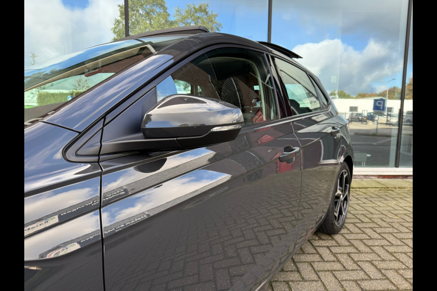 Volkswagen Polo 1.0 TSI Highline - Automaat - Schuif/Panodak - Navi - LED - Org.NL
