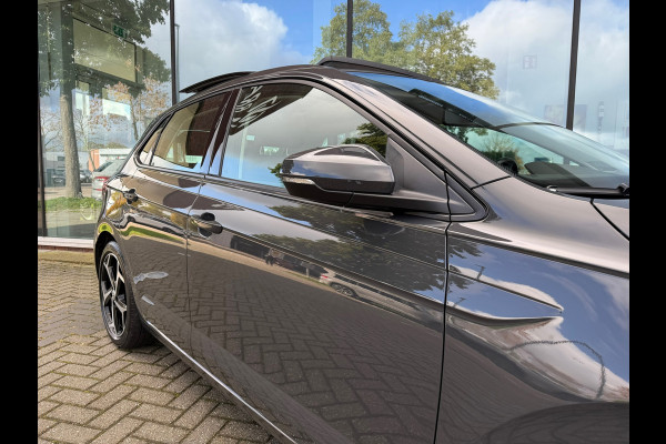 Volkswagen Polo 1.0 TSI Highline - Automaat - Schuif/Panodak - Navi - LED - Org.NL
