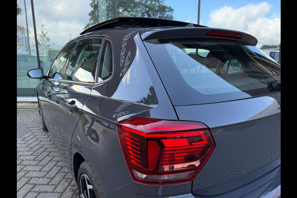 Volkswagen Polo 1.0 TSI Highline - Automaat - Schuif/Panodak - Navi - LED - Org.NL