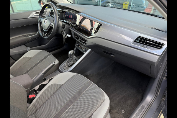 Volkswagen Polo 1.0 TSI Highline - Automaat - Schuif/Panodak - Navi - LED - Org.NL