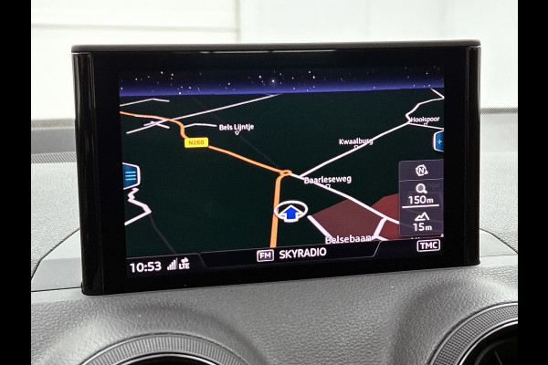 Audi Q2 1.0 TFSI Sport Pro Line(NL-auto, Dealer OnderH, Navi, Parkeerhulp, Airco, Cruise Controle, Etc) Audi Q2 1.0 TFSI Sport Pro Line(NL-auto, Dealer OnderH, Navi, Parkeerhulp, Airco, Cruise Controle, Etc)