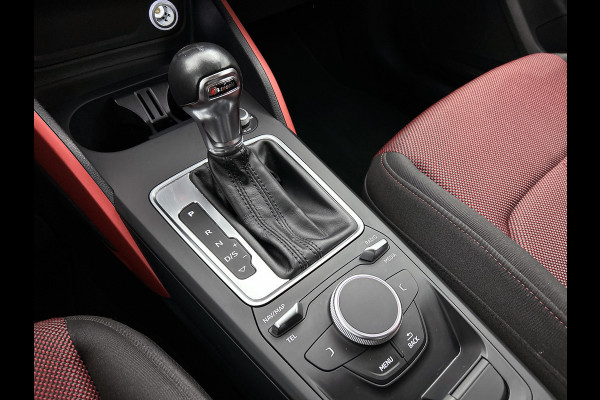 Audi Q2 1.0 TFSI Sport Pro Line(NL-auto, Dealer OnderH, Navi, Parkeerhulp, Airco, Cruise Controle, Etc) Audi Q2 1.0 TFSI Sport Pro Line(NL-auto, Dealer OnderH, Navi, Parkeerhulp, Airco, Cruise Controle, Etc)