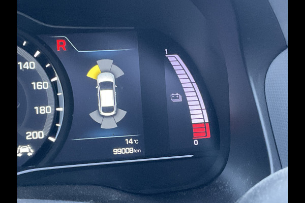 Hyundai IONIQ Premium EV Incl.BTW Trekhaak Pano Leer Stoelverw+Ventilatie Adap.Cruise Keyless BOMVOL! Hyundai IONIQ Premium EV Incl.BTW Trekhaak Pano Leer Stoelverw+Ventilatie Adap.Cruise Keyless BOMVOL!