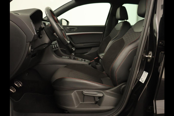 Seat Ateca 1.5 TSI FR Business Intense | Trekhaak | Achteruitrijcamera | Sfeerverlichting | Navigatie | Carplay | Stoelverwarming | Full-LED koplampen | LMV 18