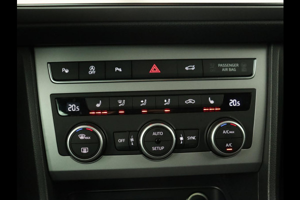 Seat Ateca 1.5 TSI FR Business Intense | Trekhaak | Achteruitrijcamera | Sfeerverlichting | Navigatie | Carplay | Stoelverwarming | Full-LED koplampen | LMV 18