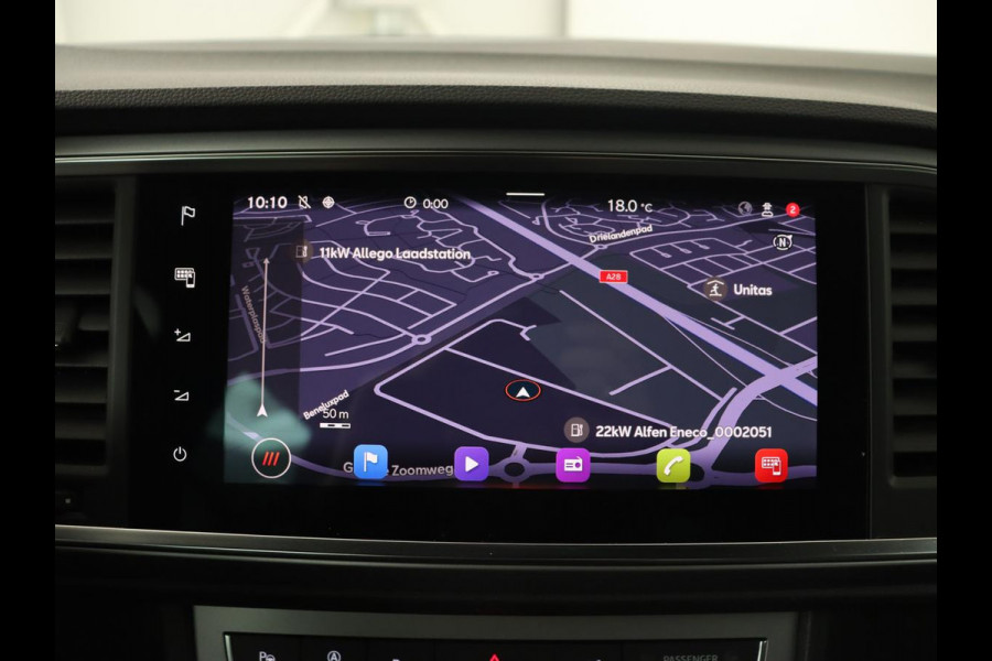 Seat Ateca 1.5 TSI FR Business Intense | Trekhaak | Achteruitrijcamera | Sfeerverlichting | Navigatie | Carplay | Stoelverwarming | Full-LED koplampen | LMV 18