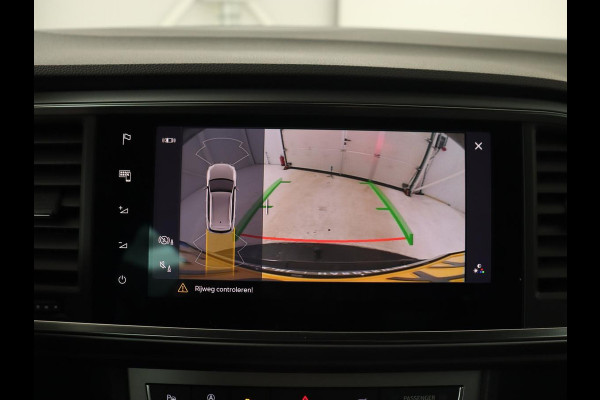 Seat Ateca 1.5 TSI FR Business Intense | Trekhaak | Achteruitrijcamera | Sfeerverlichting | Navigatie | Carplay | Stoelverwarming | Full-LED koplampen | LMV 18