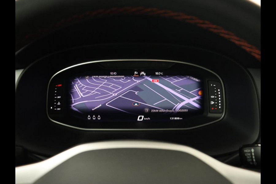 Seat Ateca 1.5 TSI FR Business Intense | Trekhaak | Achteruitrijcamera | Sfeerverlichting | Navigatie | Carplay | Stoelverwarming | Full-LED koplampen | LMV 18