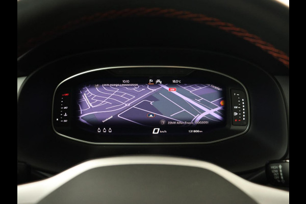 Seat Ateca 1.5 TSI FR Business Intense | Trekhaak | Achteruitrijcamera | Sfeerverlichting | Navigatie | Carplay | Stoelverwarming | Full-LED koplampen | LMV 18