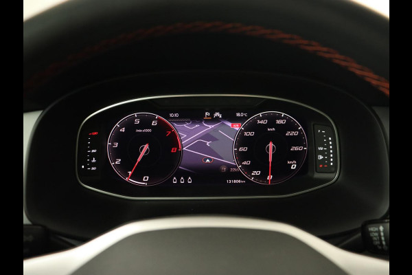 Seat Ateca 1.5 TSI FR Business Intense | Trekhaak | Achteruitrijcamera | Sfeerverlichting | Navigatie | Carplay | Stoelverwarming | Full-LED koplampen | LMV 18