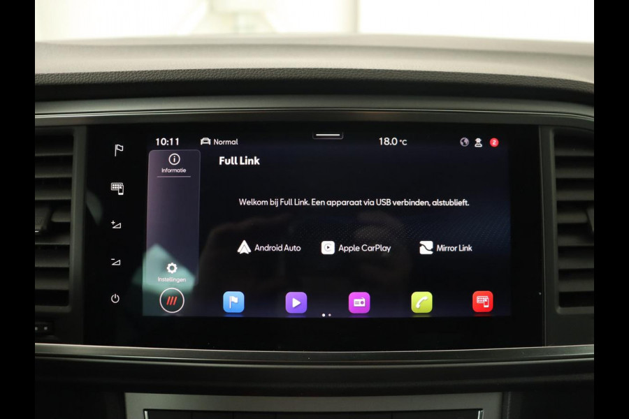 Seat Ateca 1.5 TSI FR Business Intense | Trekhaak | Achteruitrijcamera | Sfeerverlichting | Navigatie | Carplay | Stoelverwarming | Full-LED koplampen | LMV 18