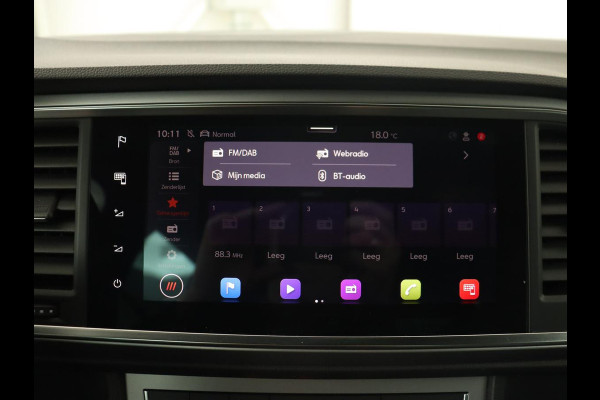 Seat Ateca 1.5 TSI FR Business Intense | Trekhaak | Achteruitrijcamera | Sfeerverlichting | Navigatie | Carplay | Stoelverwarming | Full-LED koplampen | LMV 18