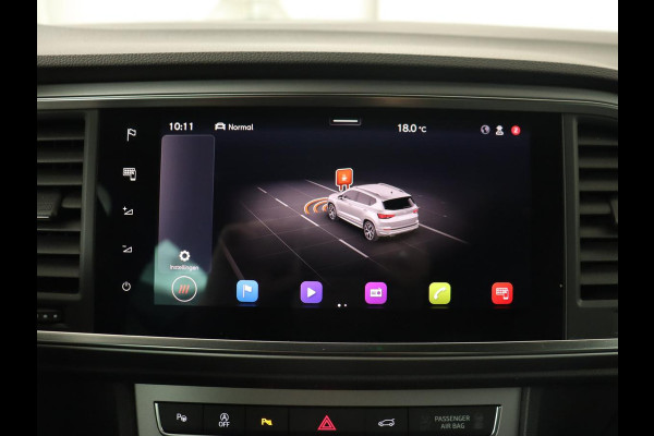 Seat Ateca 1.5 TSI FR Business Intense | Trekhaak | Achteruitrijcamera | Sfeerverlichting | Navigatie | Carplay | Stoelverwarming | Full-LED koplampen | LMV 18