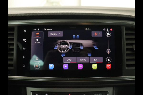 Seat Ateca 1.5 TSI FR Business Intense | Trekhaak | Achteruitrijcamera | Sfeerverlichting | Navigatie | Carplay | Stoelverwarming | Full-LED koplampen | LMV 18