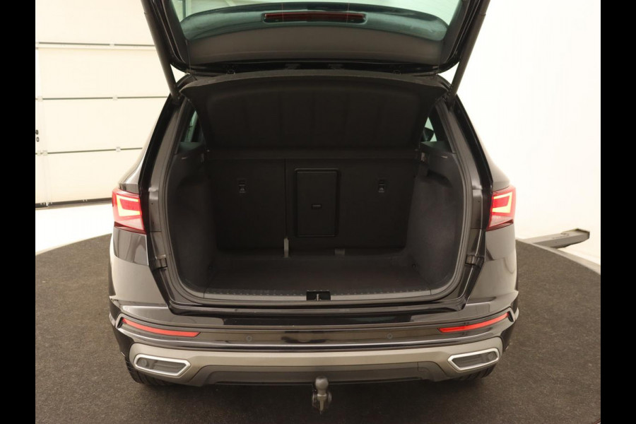 Seat Ateca 1.5 TSI FR Business Intense | Trekhaak | Achteruitrijcamera | Sfeerverlichting | Navigatie | Carplay | Stoelverwarming | Full-LED koplampen | LMV 18