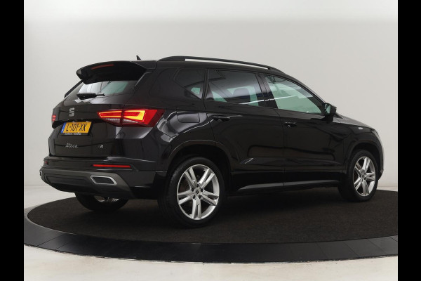 Seat Ateca 1.5 TSI FR Business Intense | Trekhaak | Achteruitrijcamera | Sfeerverlichting | Navigatie | Carplay | Stoelverwarming | Full-LED koplampen | LMV 18