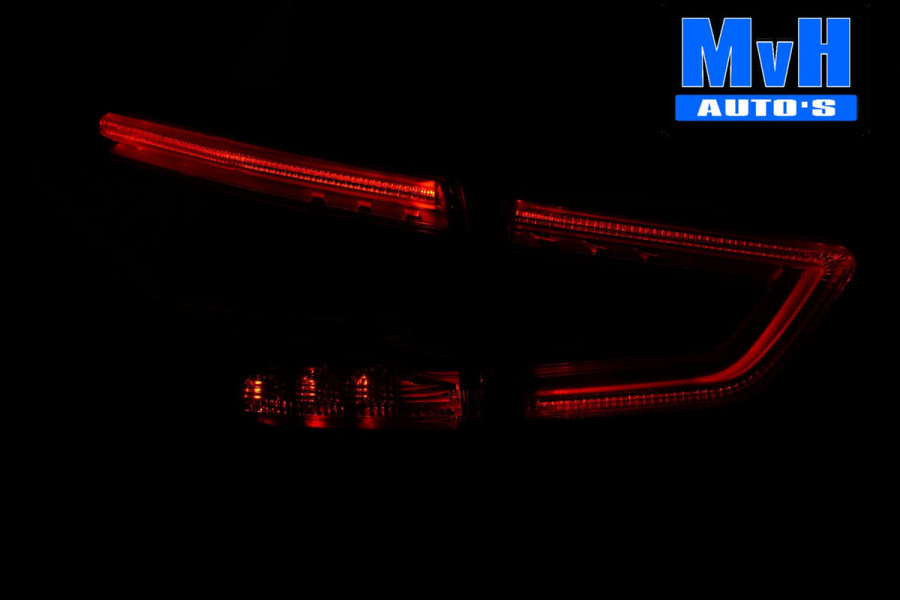 Nissan QASHQAI 1.2 N-Connecta|PANO|TREKHAAK|CAMERA|LED|KEYLESS