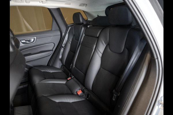 Volvo XC60 2.0 T8 Twin Engine AWD Inscription / 407pk / ERAD vervangen / Trekhaak / Panorama dak / Stoelverwarming /