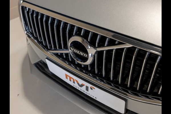 Volvo XC60 2.0 T8 Twin Engine AWD Inscription / 407pk / ERAD vervangen / Trekhaak / Panorama dak / Stoelverwarming /