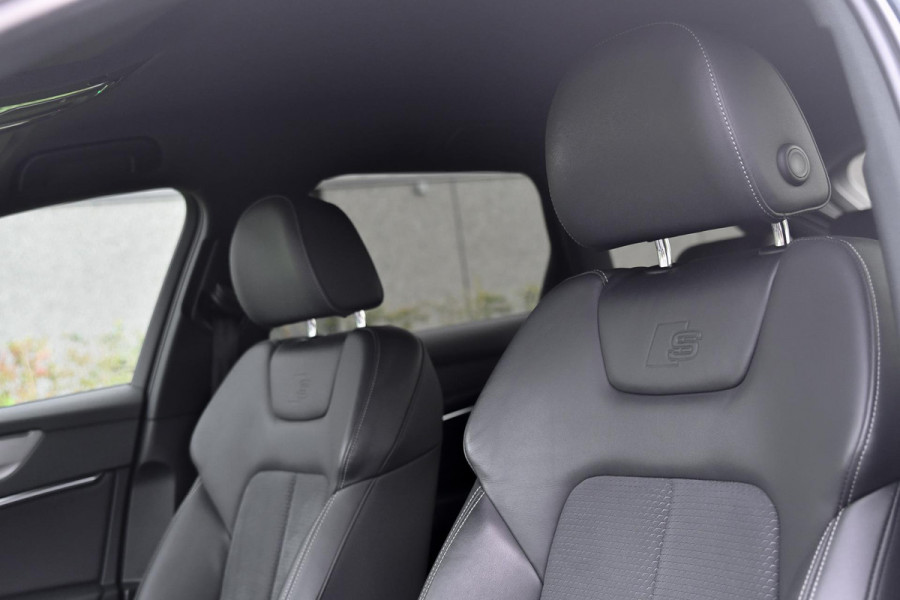 Audi A6 Avant 55 TFSI e quattro Pro Line S Competition. ACC, Trekhaak, Keyless, Stuurvw, CarPlay, Matrix!