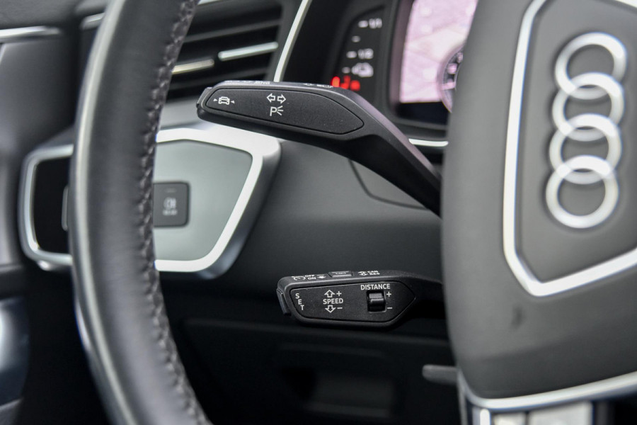 Audi A6 Avant 55 TFSI e quattro Pro Line S Competition. ACC, Trekhaak, Keyless, Stuurvw, CarPlay, Matrix!