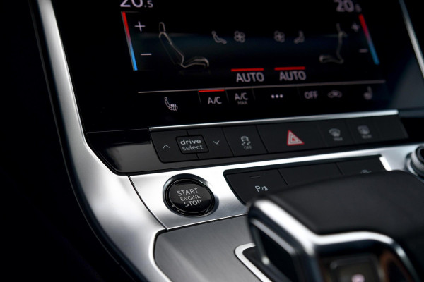 Audi A6 Avant 55 TFSI e quattro Pro Line S Competition. ACC, Trekhaak, Keyless, Stuurvw, CarPlay, Matrix!