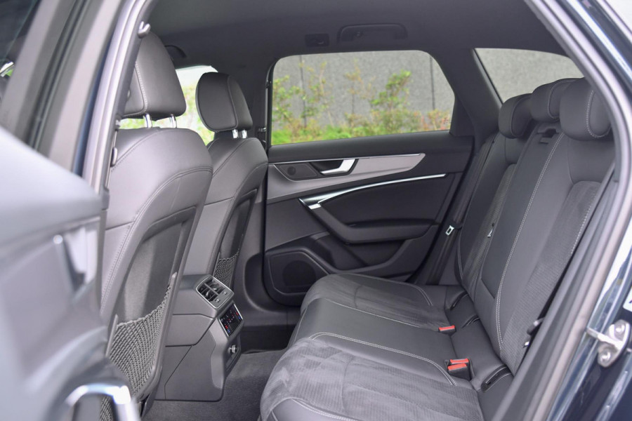 Audi A6 Avant 55 TFSI e quattro Pro Line S Competition. ACC, Trekhaak, Keyless, Stuurvw, CarPlay, Matrix!