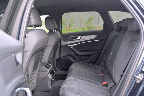 Audi A6 Avant 55 TFSI e quattro Pro Line S Competition. ACC, Trekhaak, Keyless, Stuurvw, CarPlay, Matrix!