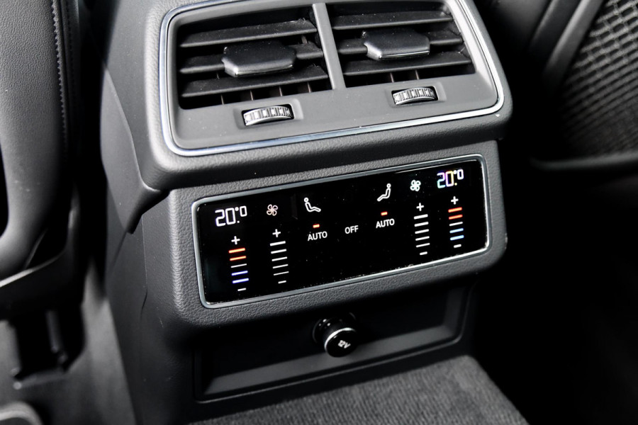 Audi A6 Avant 55 TFSI e quattro Pro Line S Competition. ACC, Trekhaak, Keyless, Stuurvw, CarPlay, Matrix!