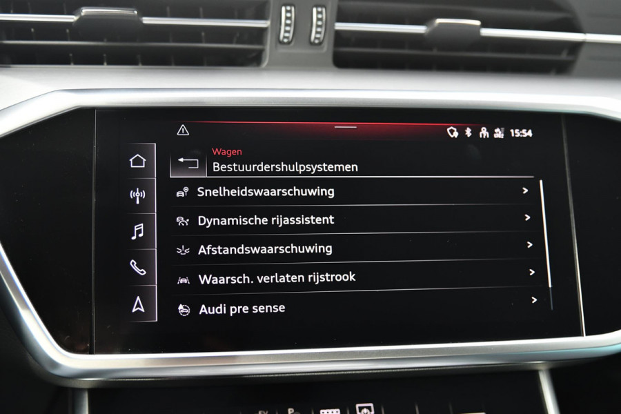 Audi A6 Avant 55 TFSI e quattro Pro Line S Competition. ACC, Trekhaak, Keyless, Stuurvw, CarPlay, Matrix!