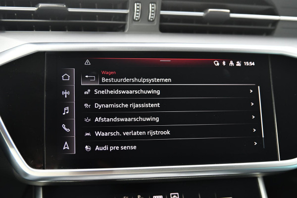 Audi A6 Avant 55 TFSI e quattro Pro Line S Competition. ACC, Trekhaak, Keyless, Stuurvw, CarPlay, Matrix!