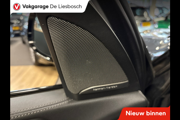 BMW X5 XDrive45e High Executive/m-pakket/pano/leer/head up/harman kardon/luchtvering