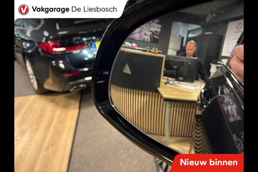 BMW X5 XDrive45e High Executive/m-pakket/pano/leer/head up/harman kardon/luchtvering