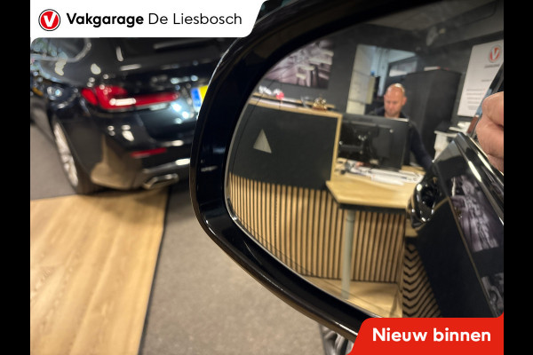 BMW X5 XDrive45e High Executive/m-pakket/pano/leer/head up/harman kardon/luchtvering