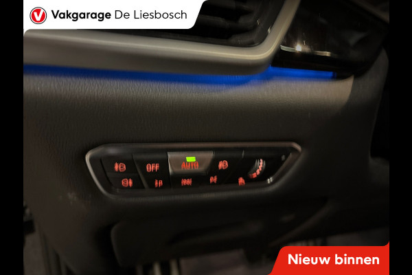 BMW X5 XDrive45e High Executive/m-pakket/pano/leer/head up/harman kardon/luchtvering