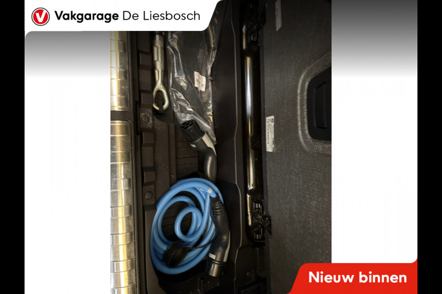 BMW X5 XDrive45e High Executive/m-pakket/pano/leer/head up/harman kardon/luchtvering