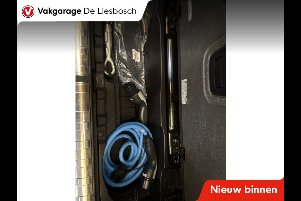 BMW X5 XDrive45e High Executive/m-pakket/pano/leer/head up/harman kardon/luchtvering