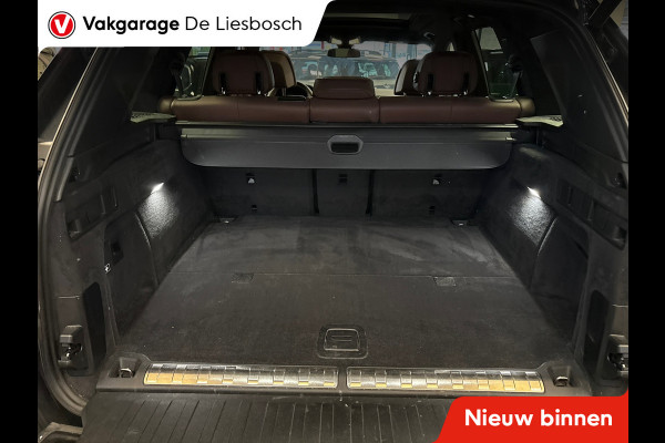 BMW X5 XDrive45e High Executive/m-pakket/pano/leer/head up/harman kardon/luchtvering