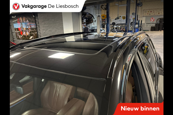 BMW X5 XDrive45e High Executive/m-pakket/pano/leer/head up/harman kardon/luchtvering