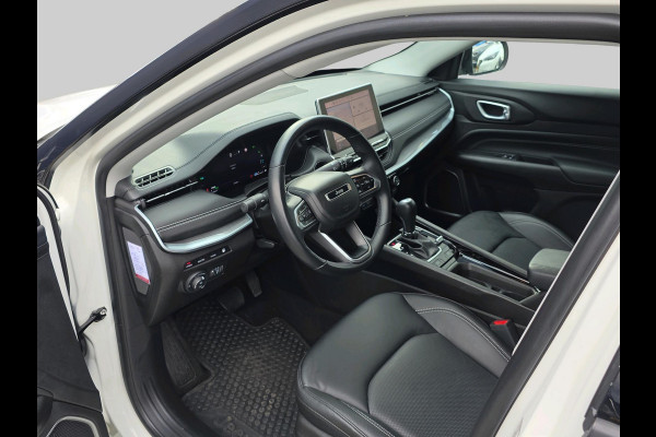 Jeep Compass 4xe 240 Plug-in Hybrid Electric S | Automaat | 4x4 | Volleder | Stoelen Elektrisch | Achtrijcamera/Parkeersensoren |