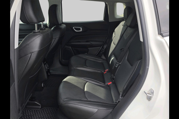 Jeep Compass 4xe 240 Plug-in Hybrid Electric S | Automaat | 4x4 | Volleder | Stoelen Elektrisch | Achtrijcamera/Parkeersensoren |