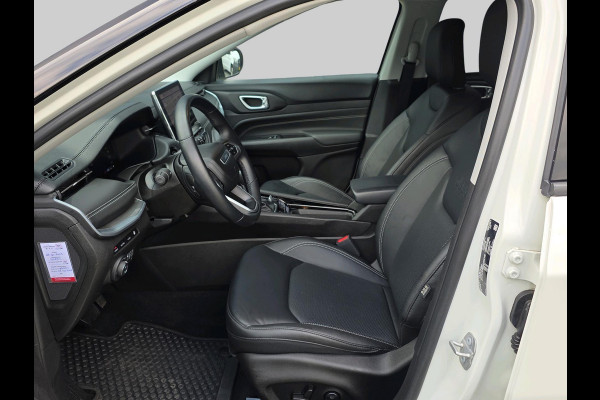 Jeep Compass 4xe 240 Plug-in Hybrid Electric S | Automaat | 4x4 | Volleder | Stoelen Elektrisch | Achtrijcamera/Parkeersensoren |